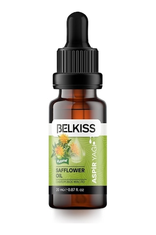 Aspir Yağı 20ml 20 ML