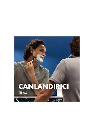 Gillette Köpük 200ml. Skin Renewal
