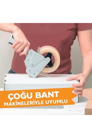 12'li 0.7 Mm 2b Uç Seti