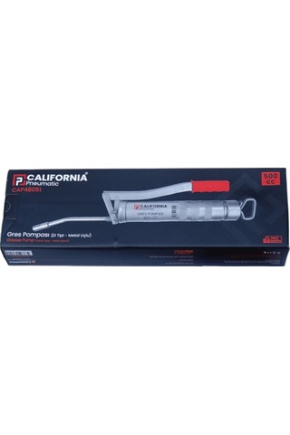 Fixonic California Cap48051 500cc Manuel Gres Pompası