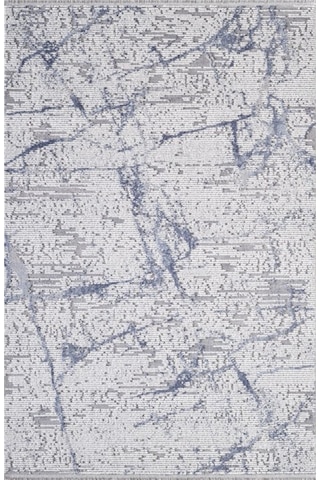 Artemis Halı Artex 5851A Mavi Gri