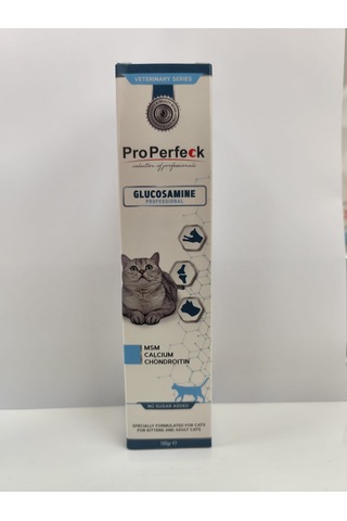 Properfeck Glucosamine Professional