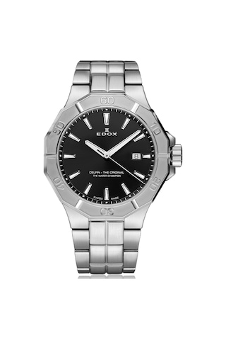 Edox 53021-3m-nın Erkek Kol Saati Diğer