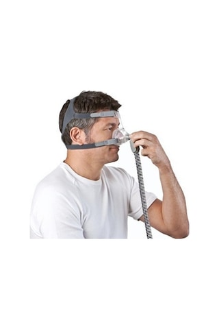 Fx Maske Resmed Mirage