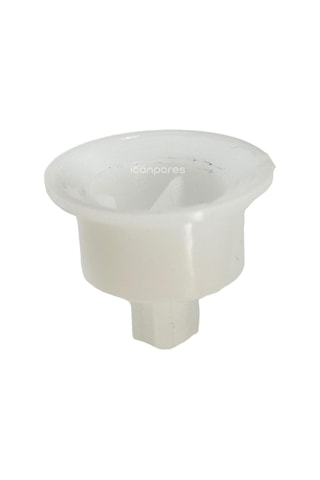 Arnica İle Uyumlu Panna Blender Doğrayıcı Hazne Kapak Dişlisi