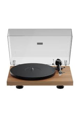Pro-ject Debut Carbon Evo2 Satin Walnut Pick İt Mm