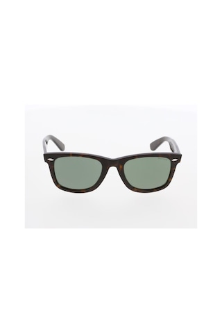 Mustang 2388 02 Unisex Güneş Gözlüğü Kahverengi