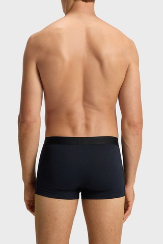 Boss Erkek Boxer 50546764 990 Siyah Siyah