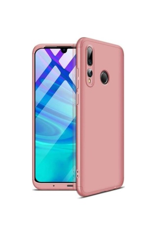 Huawei Y9 Prime 2019 Kilif 3 Parçali 360 Tam Korumali Gkk Kapak 393153932