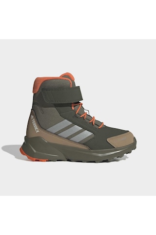 Adidas Js2934 Terrex Traılmaker 2 Cw- K Çocuk Outdoor-bot Yeşil