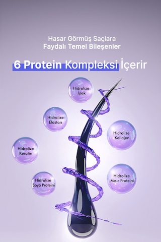Sarı-küllü Saçlara Özel Renk Koruyucu Bakım Kremi Kundal Ash Colortreatment 150ml Jasmine Wood 15010109