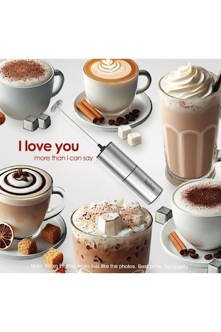 Paslanmaz Çelik, Ultra Hızlı Elektrikli Çırpma Paslanmaz Çelik