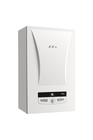 E.C.A. Arceus EK 12 MT ERP 12 kW 10.320 Kcal/h Elektrikli Kombi E.C.A. Arceus EK 12 MT ERP 12 kW 10.320 Kcal/h Elektrikli Kombi