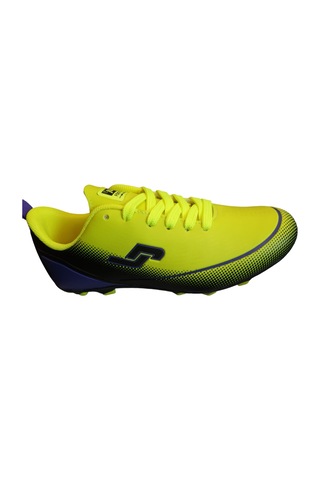 Jump 30290 Sarı Siyah Çocuk Krampon 31-35 Sarı