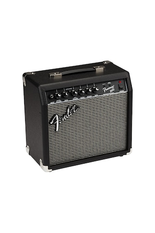 Fender 2311506900 Frontman 20g Elektro Gitar Amfisi 20 Watt Güç