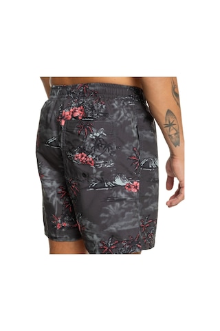 Billabong Quıksılver Longmanhıll Volley Tarmac Longmanhıll Erkek Volley Sho Karışık