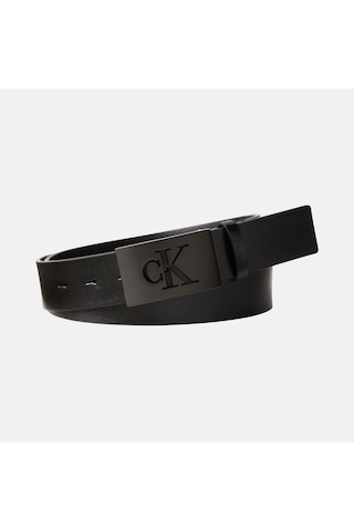 Calvin Klein Erkek Kemer Lv04d7043gv8n Siyah