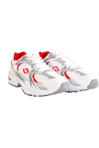 Kadın Günlük Rahat Spor Ayakkabı / Sneaker 001