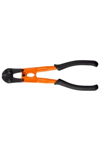 Bahco 4559-12 İnşaat Demiri Kuplon Makası 32 Cm