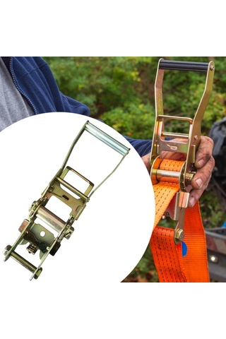 Homyl Bağlama Kayışı Turu Için Cırcır Gergisi Ana Sayfa Stil C