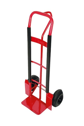 Bauhaus Allround El Arabası Ht600 Taşıma Kap 250 Kg