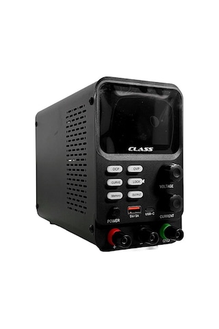 Class Cps-23010 30v 10a Dijital Switch-mode Power Suppley Güç Kaynağı