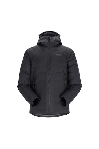 Rab Valiance Su Geçirmez Erkek Kaz Tüyü Ceket