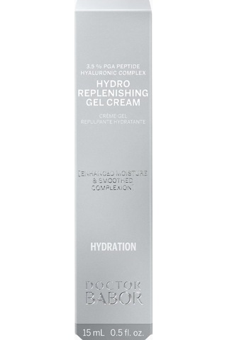 Babor Hydro Replenishing Gel Cream, Yoğun Nem Bakımı Nemlendirici Kremler Kod 001871