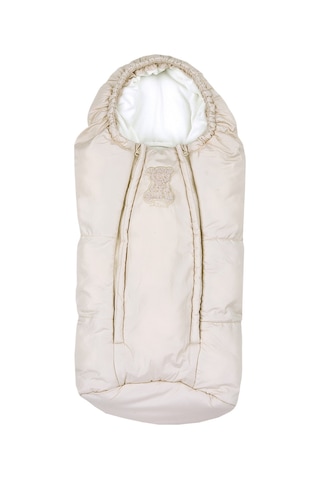 Chicco Canta - Kapitone 09100643000000 000060 Lıght Natural