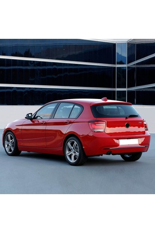 Bmw 1 Serisi F20 11-18 61617241985 Arka Cam Silecek Kolu Takımı