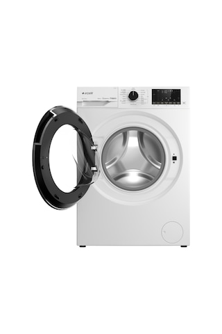 Arçelik 9120 MP O 1200 Devir 9 KG Çamaşır Makinesi