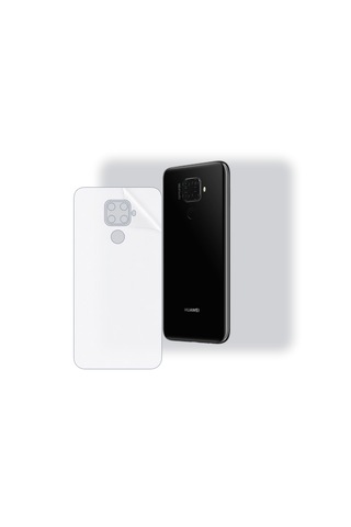 Huaweı Nova 5i Pro Uyumlu Arka Yüzey Hidrojel Koruyucu Film 78220520