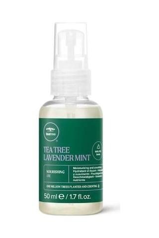 Paul Mitchell Tea Tree Lavender Mınt Besleyici Yağ 50 Ml