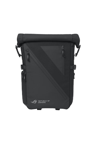 Asus Rog Archer 17 İnç Notebook Sırt Çantası Siyah