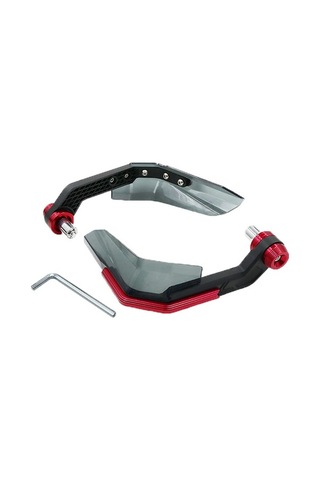 Yingfu 22mm Motosiklet Eldiveni Korumalı Mavi Çift: Rüzgar/çamur/çarpma, Alüminyum, Uyumlu Mavi