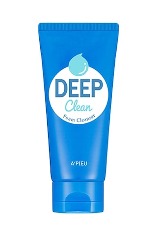 Missha A'PIEU Deep Clean Gözenek Temizleyici Yüz Yıkama Köpüğü 130 ML