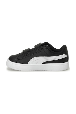 Puma Rickie Classic V Inf Siyah Erkek Çocuk Sneaker Siyah