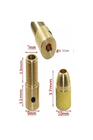Merttools Mini Testere Seti 8 Parça Gravür Ve Dramel İçin Ve 7 Parça Mini Mandren