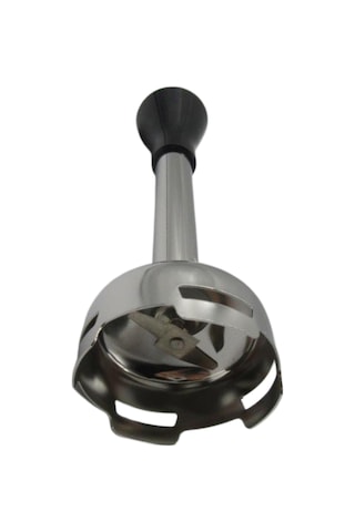 Arzum Sopranomax Parçalayıcı Gövde Siyah Ar100406