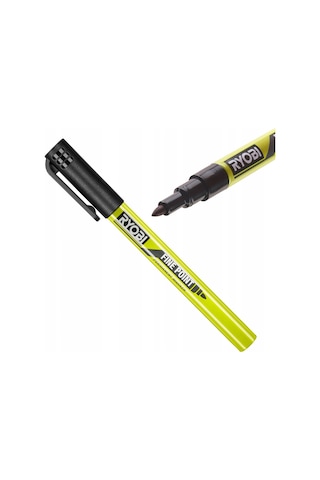 Ryobi Rpm26pk Marker Boya Kalemi Siyah 5132005350