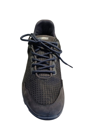 Scooter 6002 Erkek Sneaker Outdoor Spor Ayakkabı Füme