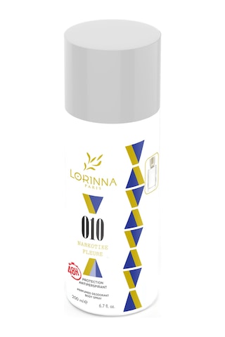 Gloria Perfume Narkotike Fleure 200 Ml Perfumed Deodorant