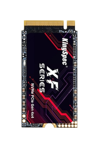 Kingspecxf-512gb2242pcie4-5100-4500mbs