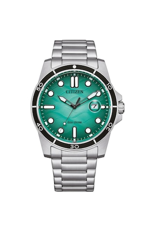 Citizen Aw1816-89l Eco-drive Erkek Kol Saati Çok Renkli