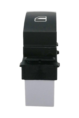 Volkswagen Polo Sağ Tekli Cam Açma Düğmesi 2009-2013