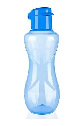 Büro Ev Ofis Yazlık Kamp İçin 750ml Suluk İçecek Şişesi Matarası