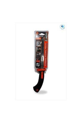 Dekorasyon Alçıpan Testeresi Çelik Bıçak 150 Mm 6 İnç Ergonomik S