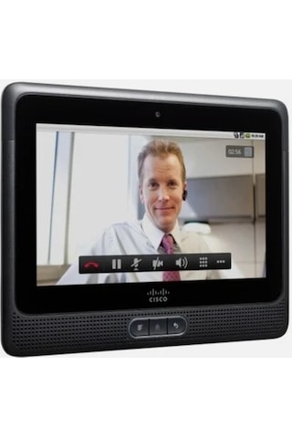 Cisco 74-7810-01 Video Phone / Cıus Ekran Modülü