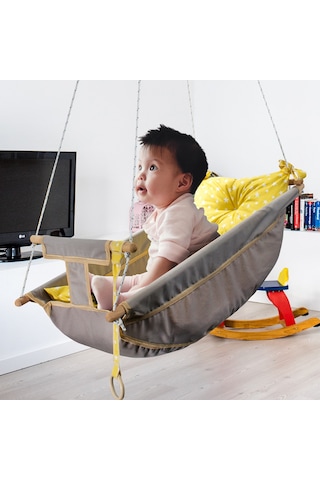 Bundera Kids Bebek Uyku Salıncağı