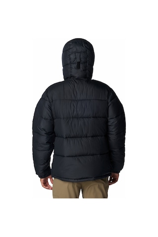 Columbia Columbıa Erkek Mont 2050931-010 Siyah